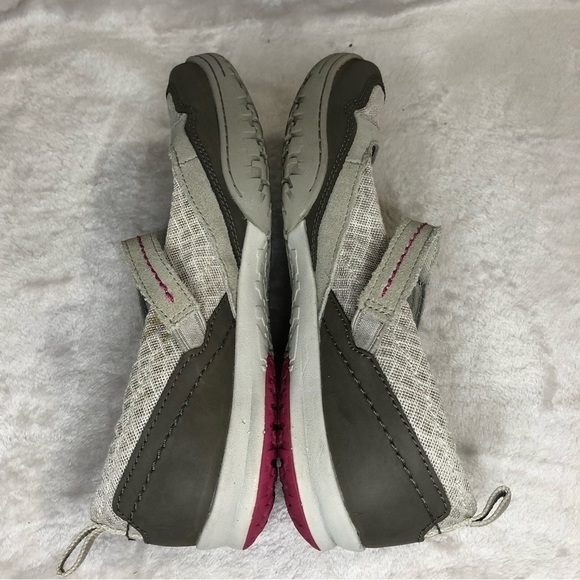 Merrell Coriander Albany Rift Sport Mary Jane Slip On Shoe Size 8 - Picture 3 of 9